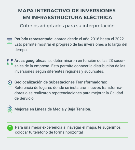 Criterios Interpretación