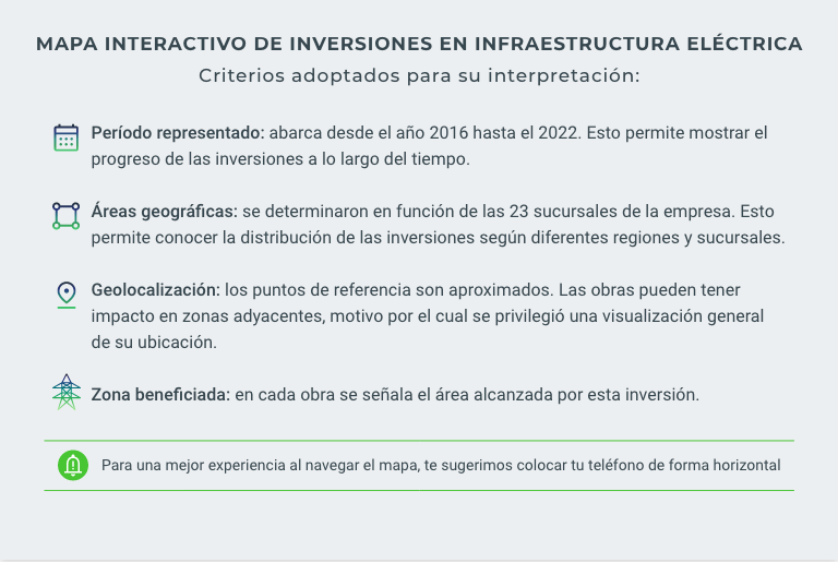 Criterios Interpretación